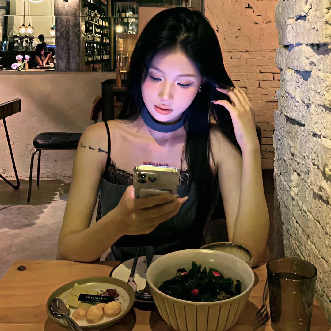 一吻倾城