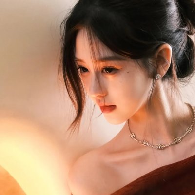 遇见女孩的感觉