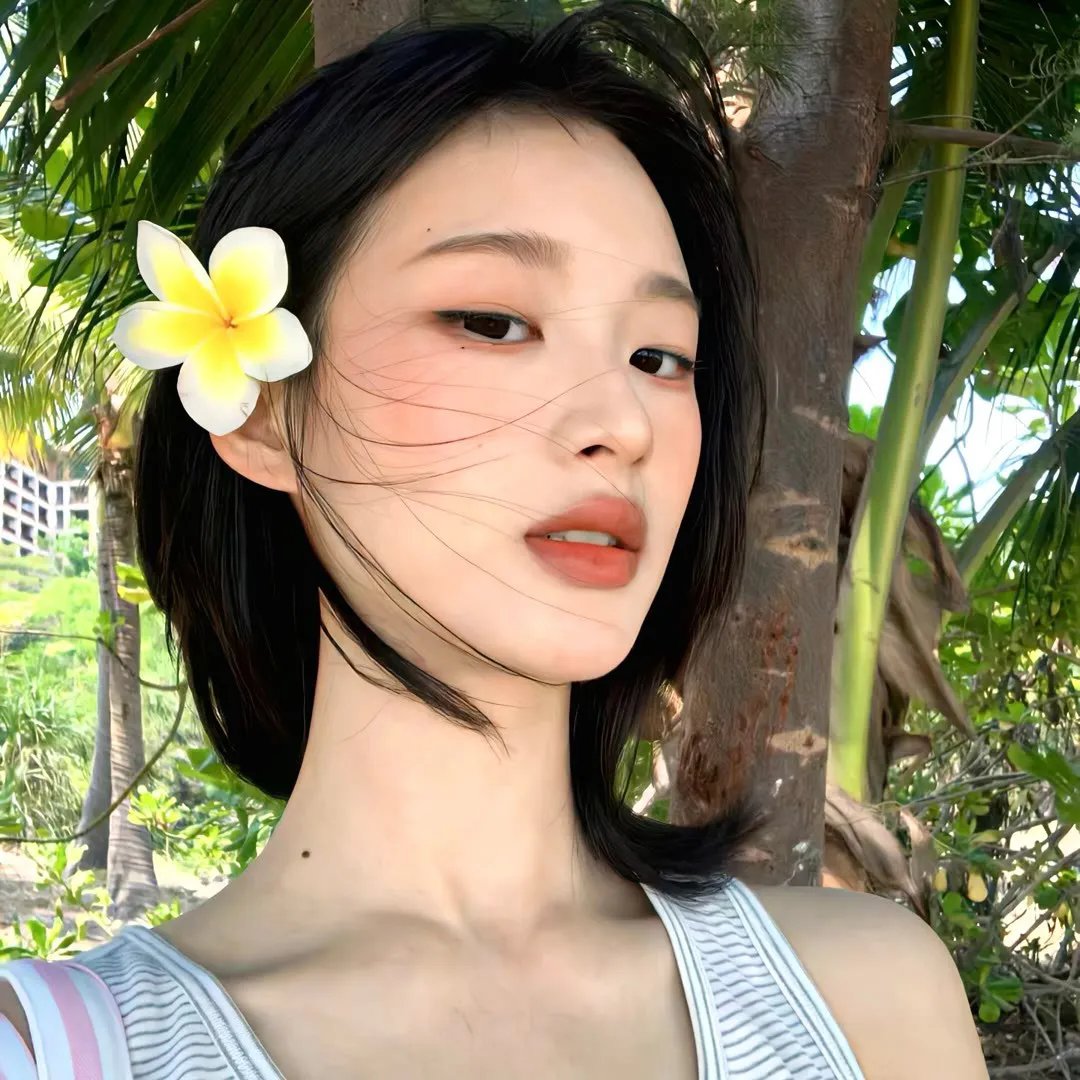 两个大太阳